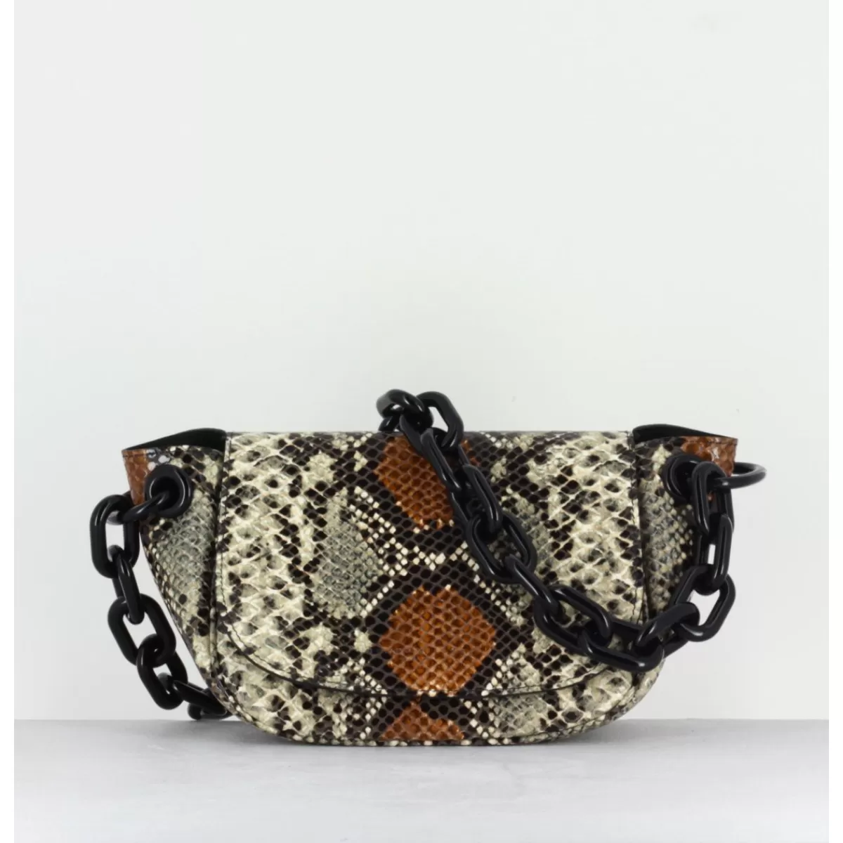 Garrice Bend Bag Snake Sale