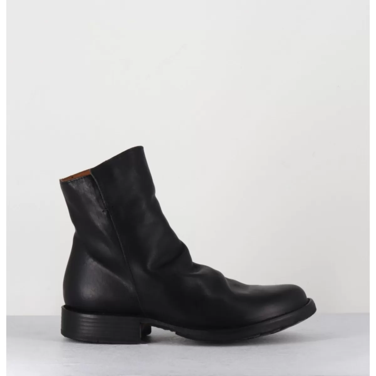 Garrice Elf-22 Black Boots Clearance