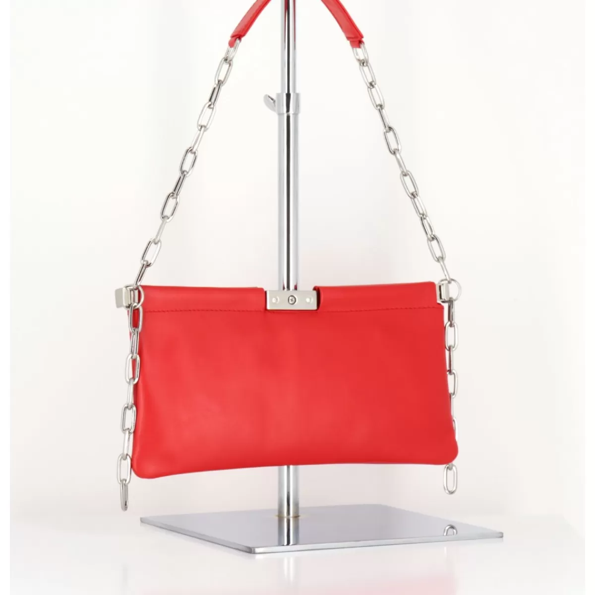 Garrice Gia Bag Red Store