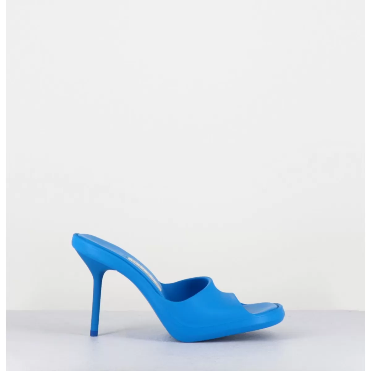 Garrice Ida Blue Sandals Fashion