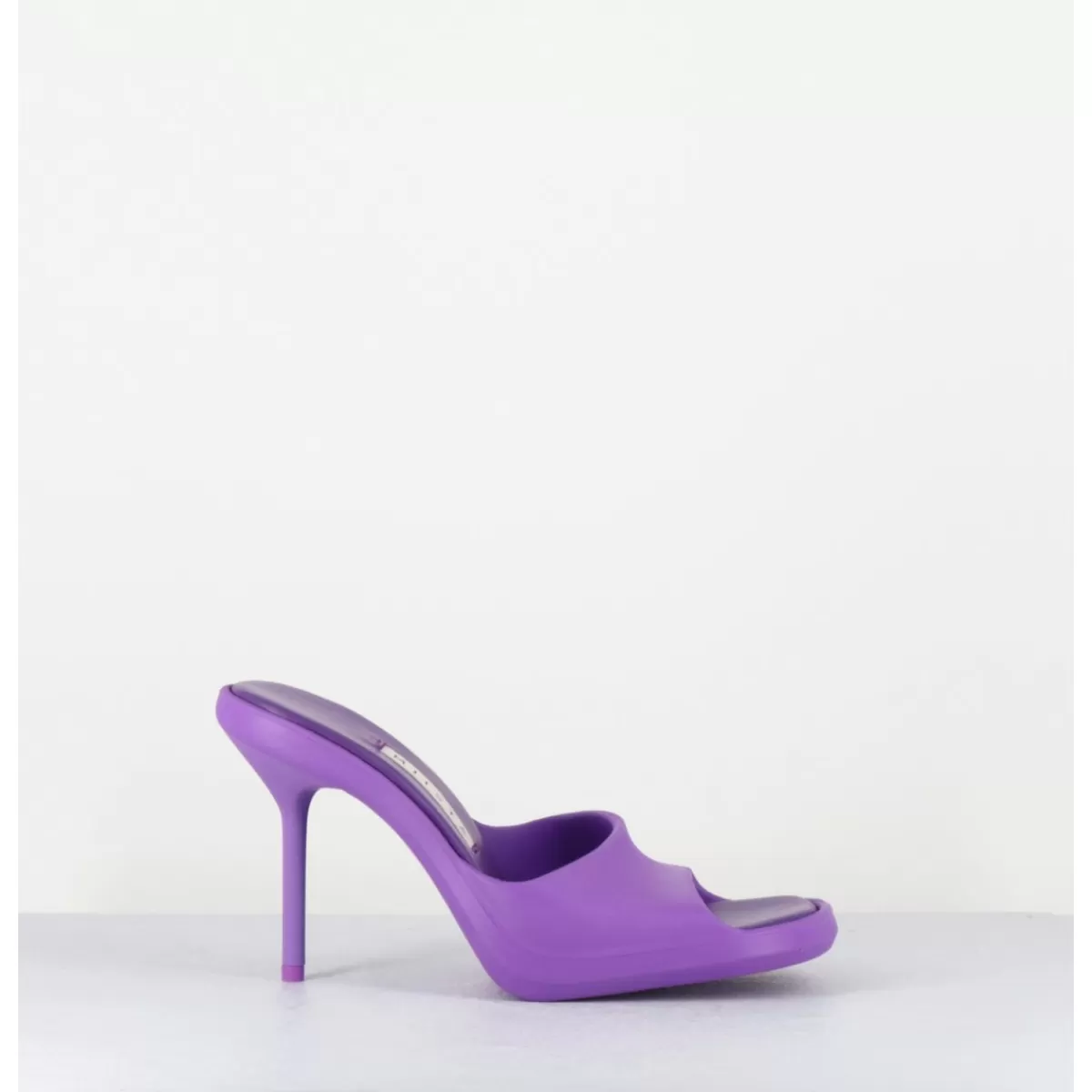 Garrice Ida Purple Sandals Best