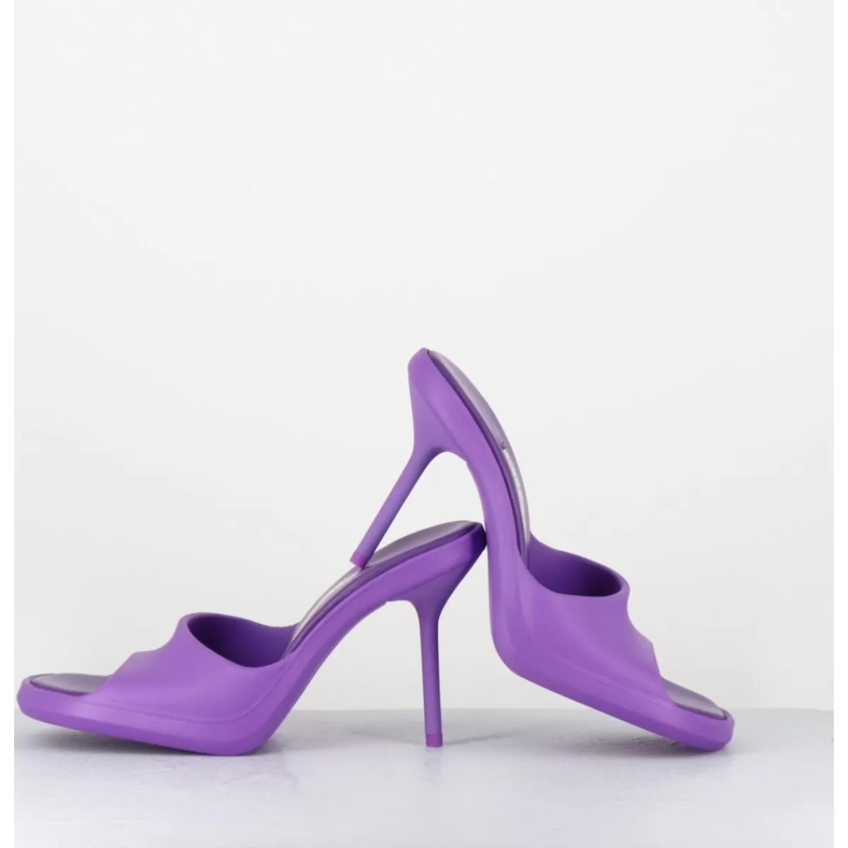 Garrice Ida Purple Sandals Best