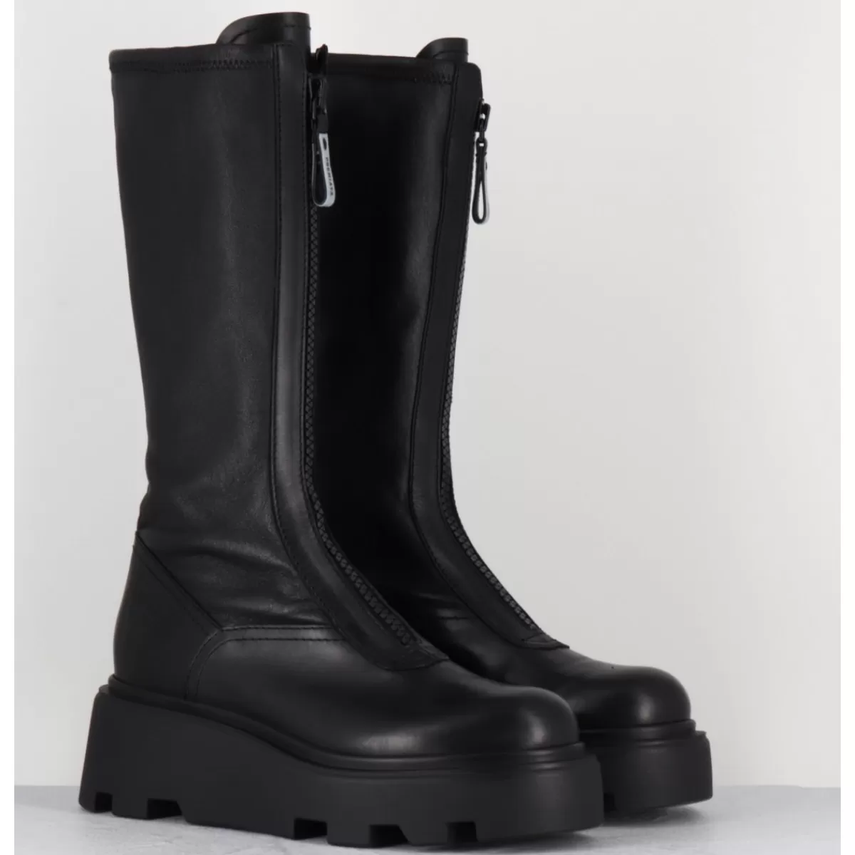 Garrice M6622 Ranch Nero Flash Sale