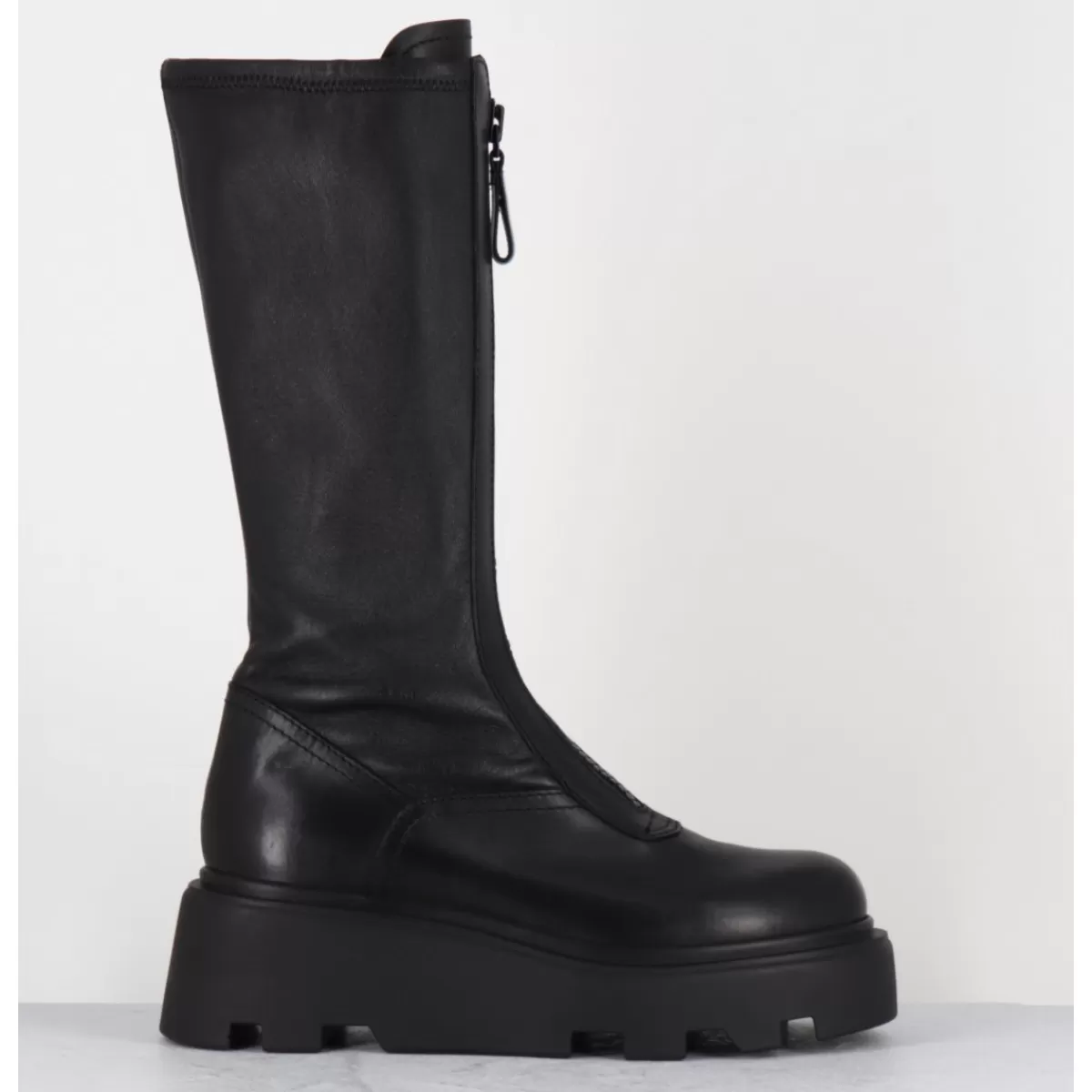 Garrice M6622 Ranch Nero Flash Sale