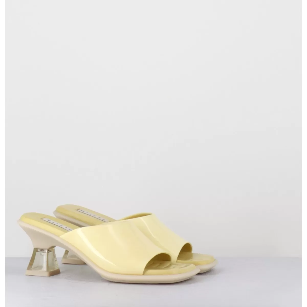 Garrice Synthia Beige Sandals Sale