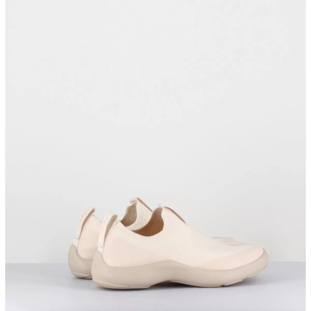 Garrice Tabi Shoe Off White Sale