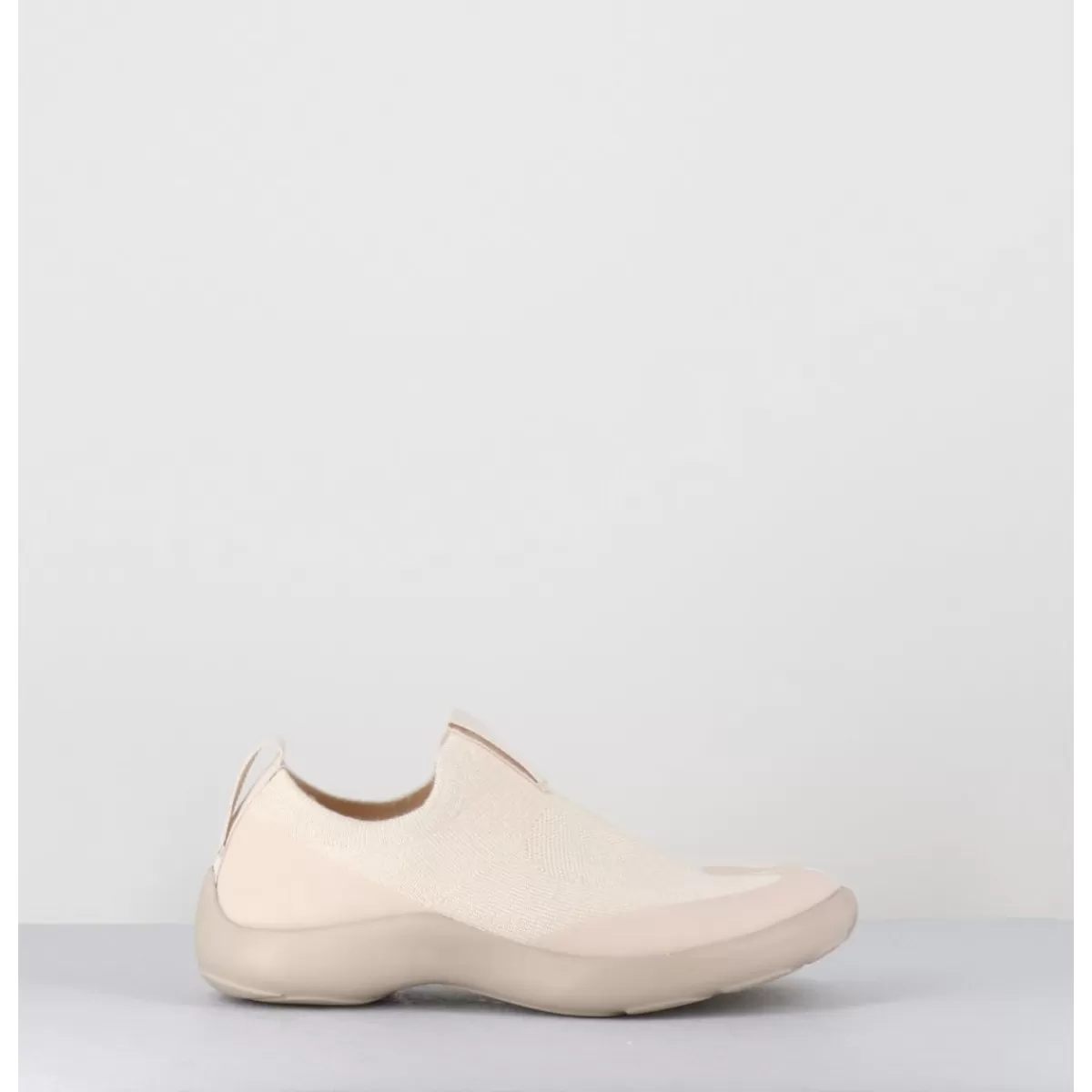 Garrice Tabi Shoe Off White Sale