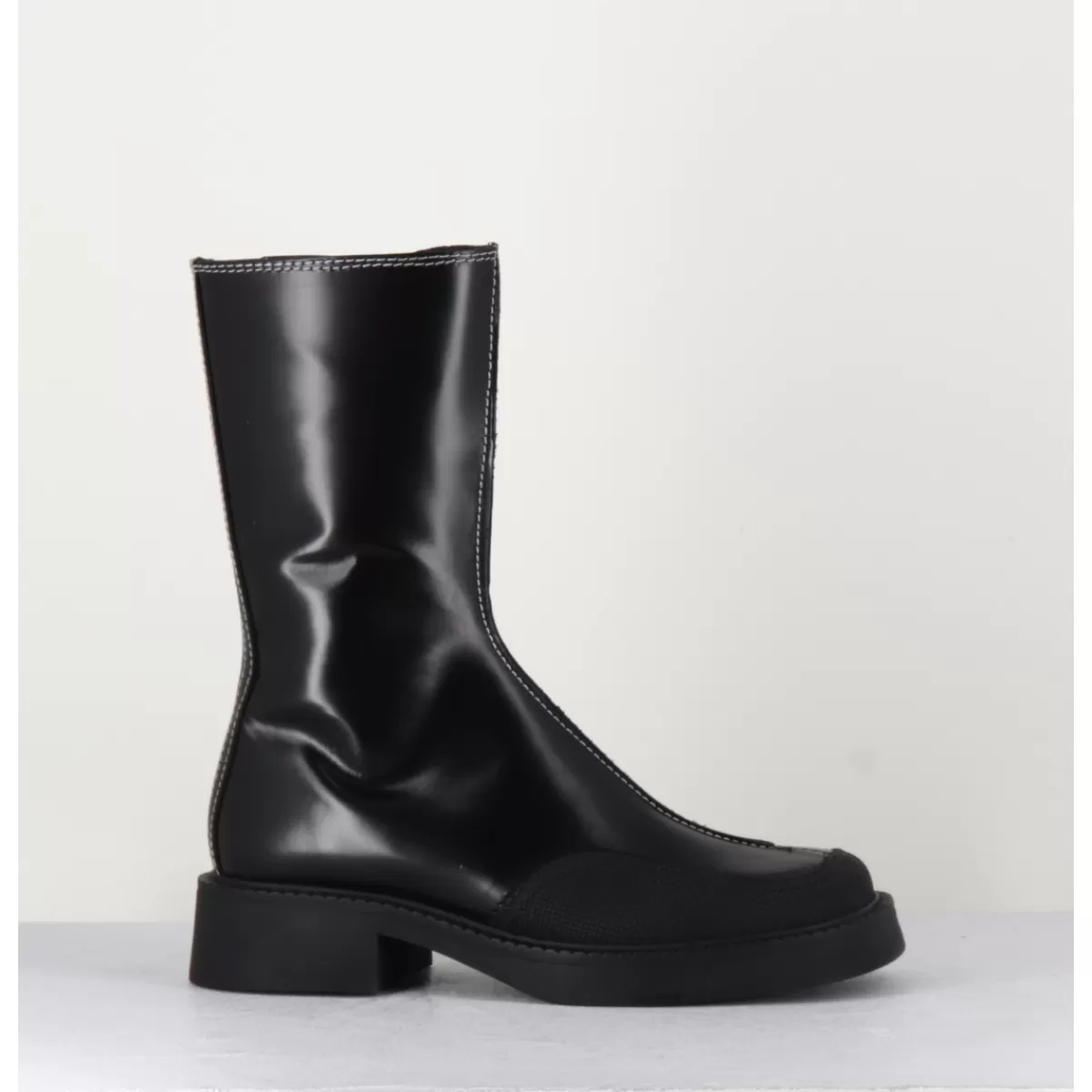 Garrice Tora Black Boots Online